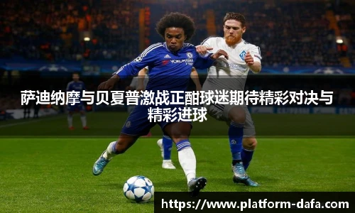 萨迪纳摩与贝夏普激战正酣球迷期待精彩对决与精彩进球